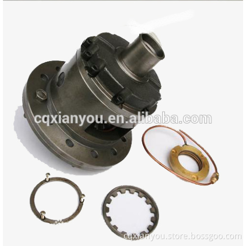 Whole price RD203/RD213 Air Locker differential with compressor for sale